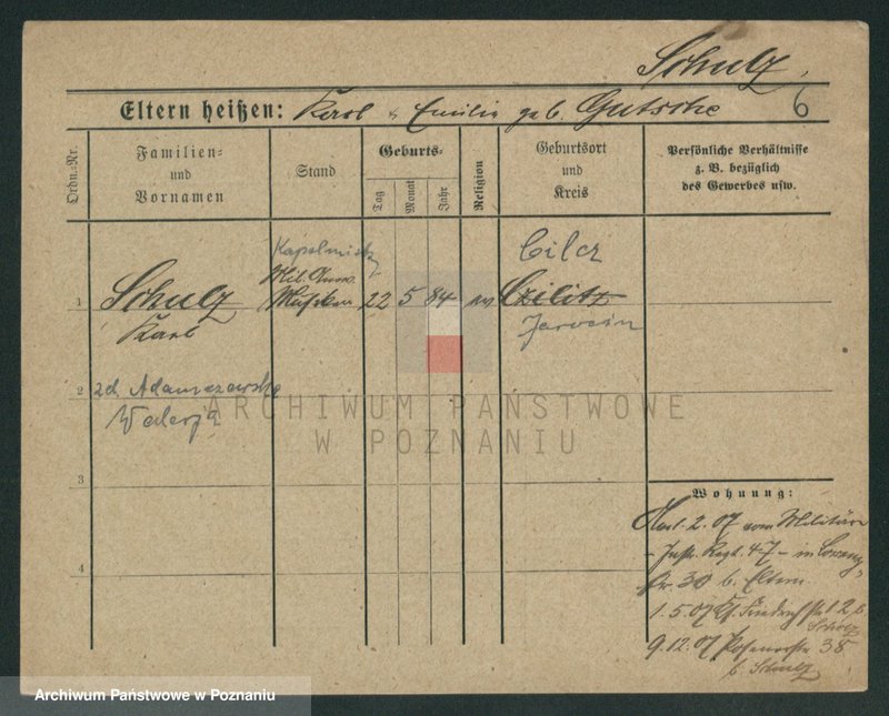 image.from.unit.number "Szulc (żonaci do Karol)"