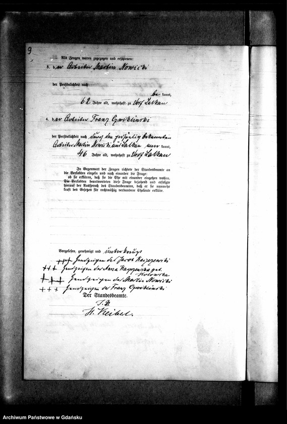 image.from.unit.number "Księga małżeństw"