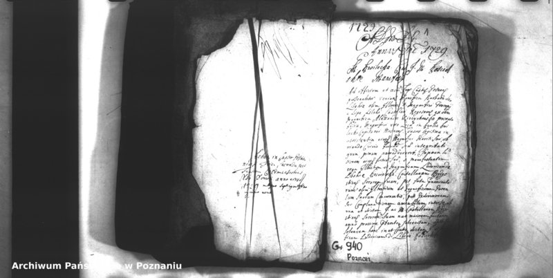 Obraz 3 z jednostki "Relationes [protocollon]"