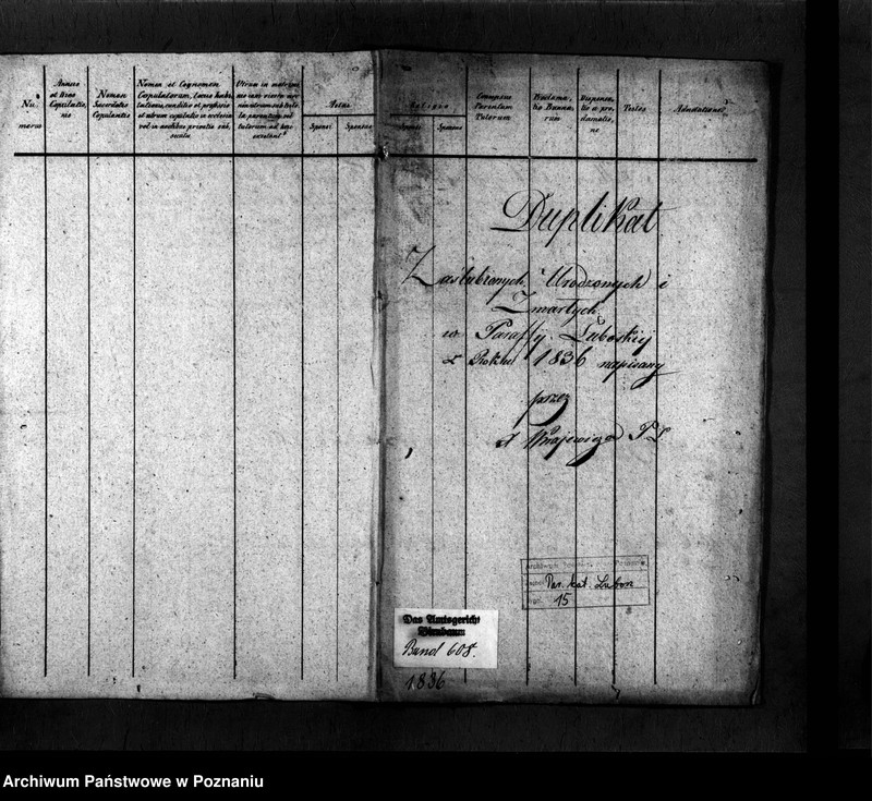 image.from.unit.number "Duplikat urodzeń, małżeństw i zmarłych"