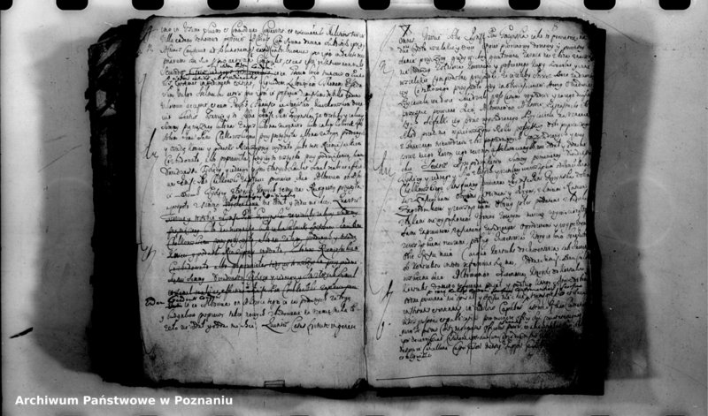 Obraz 13 z jednostki "Relationes [protocollon]"