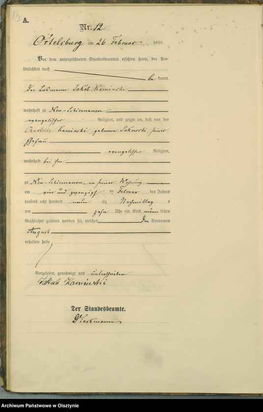 image.from.unit.number "Geburts-Haupt-Register Nr 1 - 112"