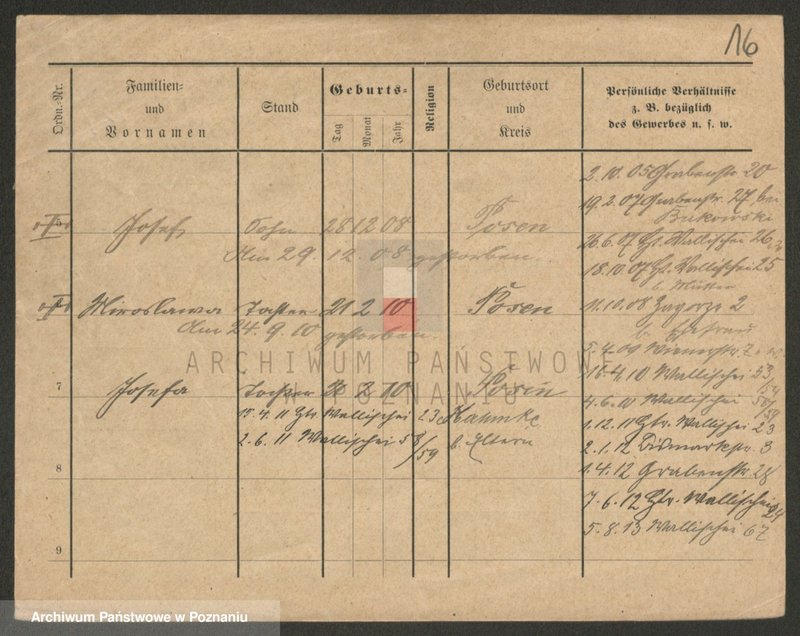 Obraz 16 z jednostki "Najham (Nei..) - Napierajski"