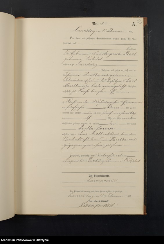 image.from.unit.number "Geburts-Neben-Register Nr 1 - 56"