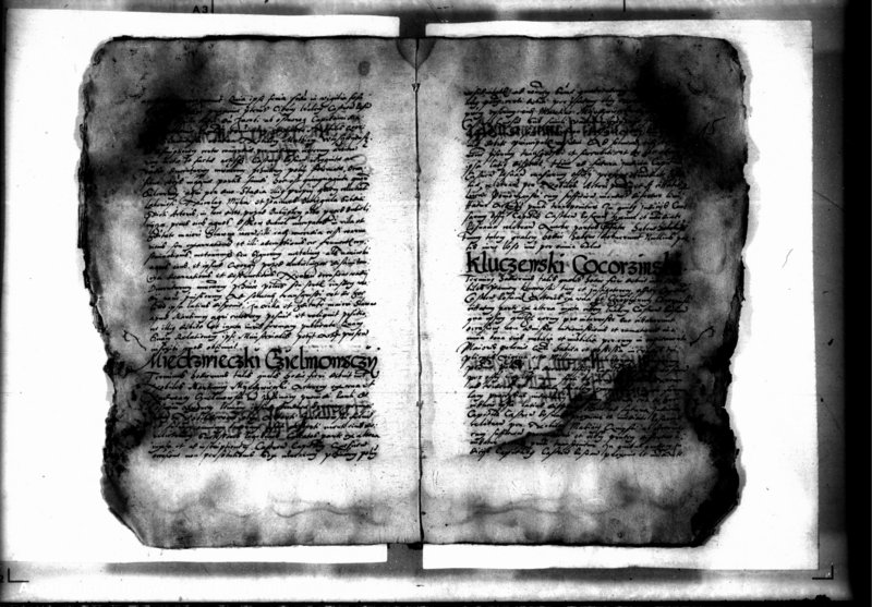 Obraz 17 z jednostki "Decreta officii [inducta]"