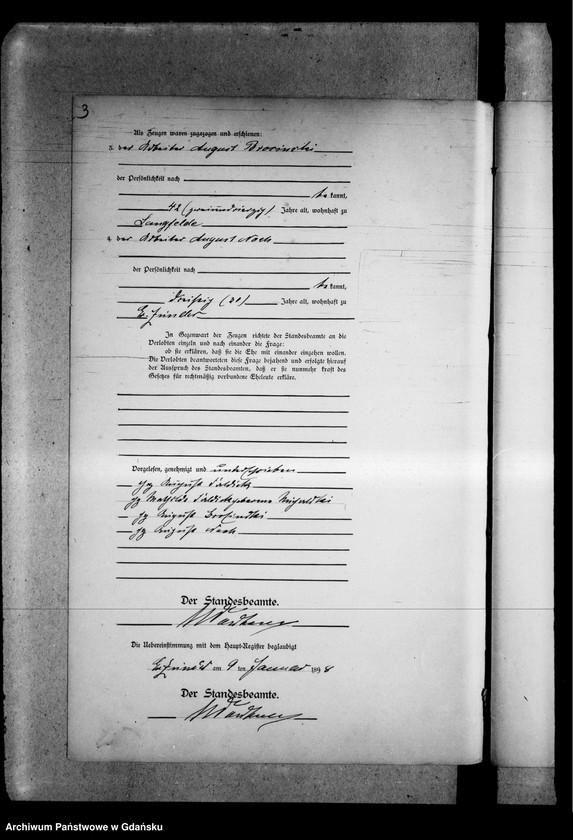 image.from.unit.number "Księga małżeństw"