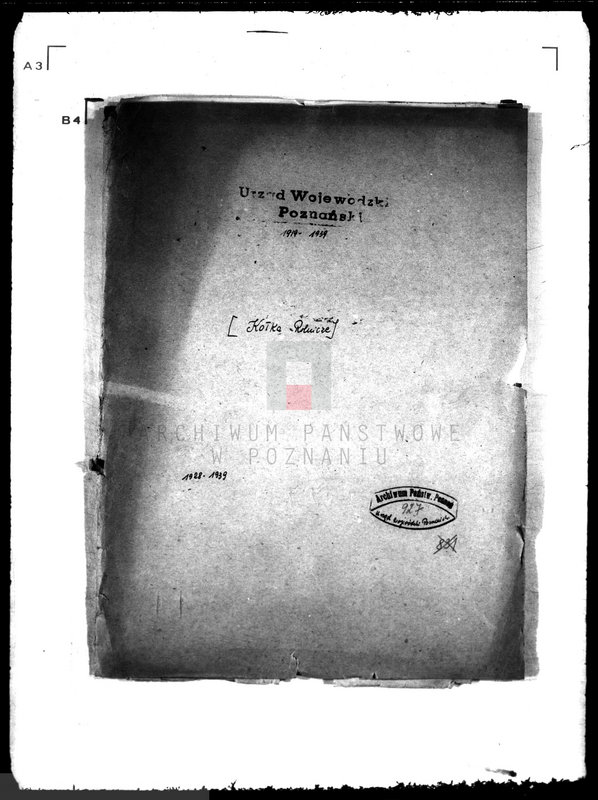 Obraz 4 z jednostki "/Kółko Rolnicze/ sprawy organizacyjne"