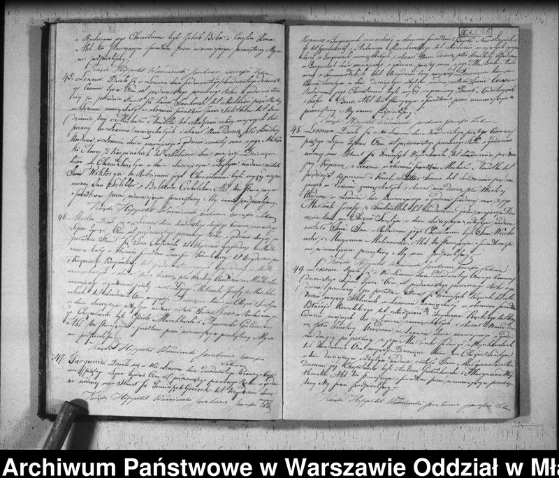 image.from.unit.number "Akta urodzin, małżeństw i zgonów"