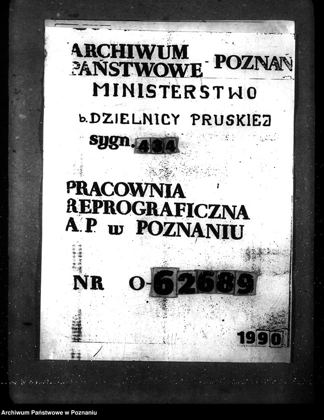 Obraz 1 z jednostki "Sprawy gospodarcze-ogólne Portoria"