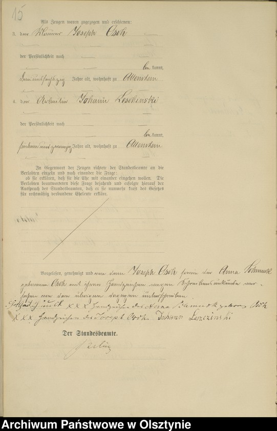 image.from.unit.number "Heiraths-Haupt-Register Nr 1 - 78"