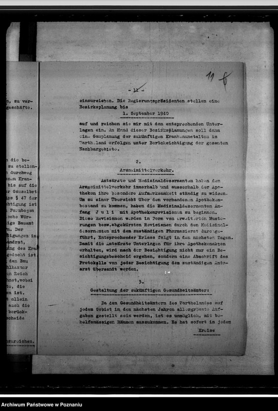 Obraz 15 z jednostki "Najważniejsze zadania publicznej służby zdrowia"