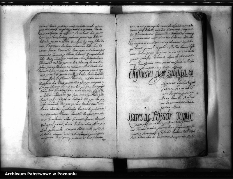 Obraz 11 z jednostki "Inscriptiones [inducta]"