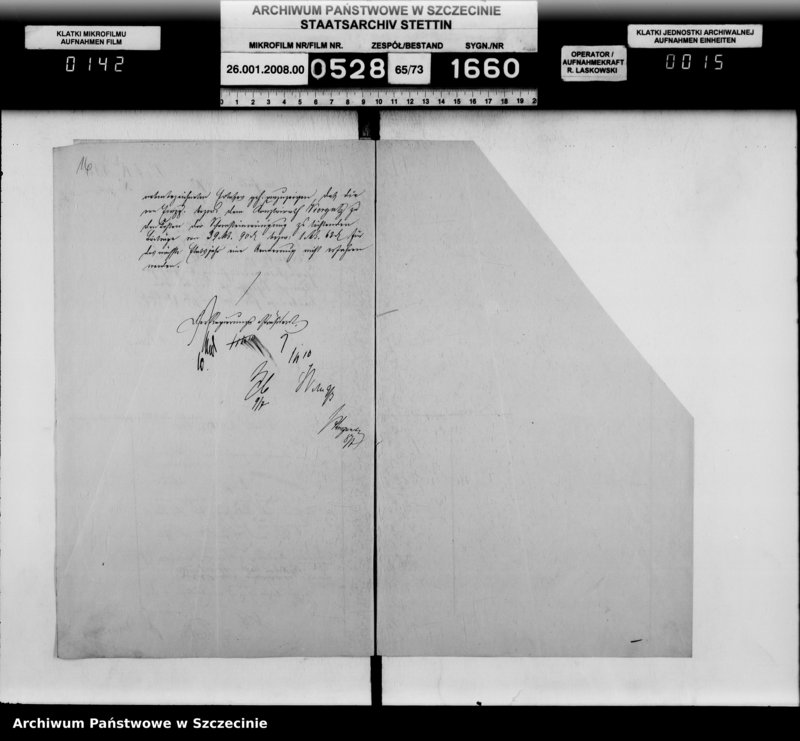 Obraz 15 z jednostki "Reinigung der Schornsteine im Schlosse, vol. III"