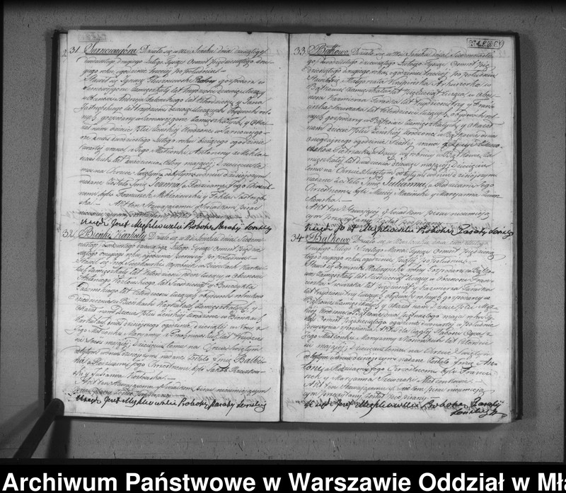 image.from.unit.number "Akta urodzeń, małżeństw i zgonów"