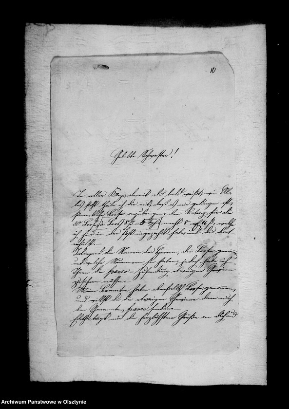 image.from.unit.number "/Cuno Gf. Hahn an seine Schwester Anna Gfin Lehndorff geb. Hahn/"