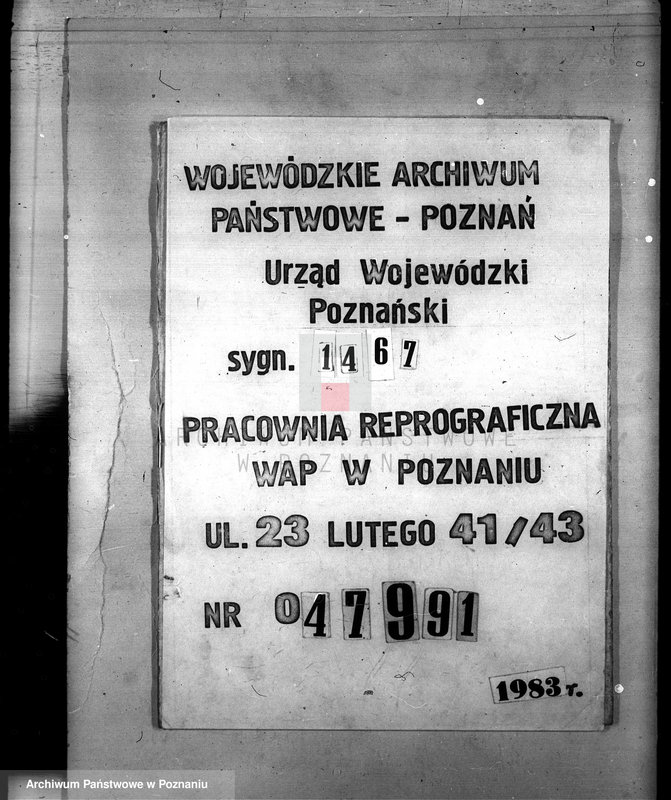 Obraz 1 z jednostki "Członkowie magistratu miasta Rydzyny"