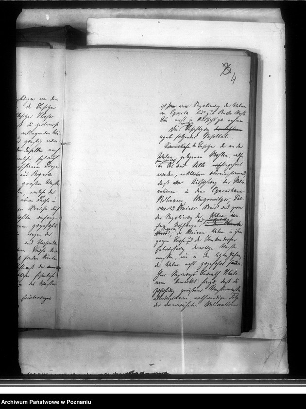 Obraz 8 z jednostki "Regulierung des Wełna im Kreise Obornik"