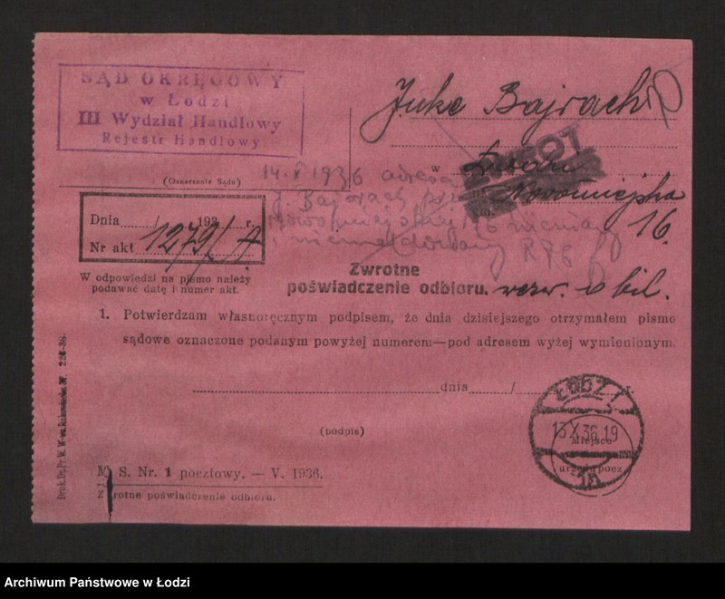 Obraz 12 z jednostki "Juke Bajrach- skład ubiorów"