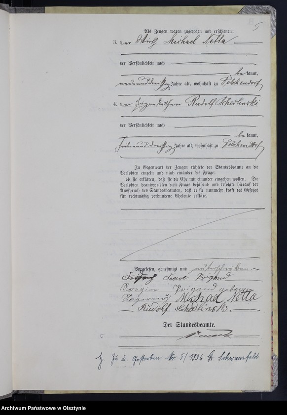 image.from.unit.number "Heiraths-Haupt-Register Nr 1 - 59"