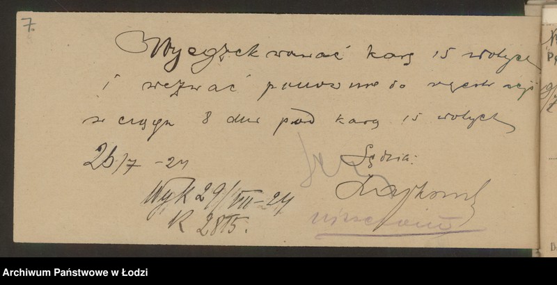 Obraz 9 z jednostki "Josek Koczymowski- sprzedaż drobiu"