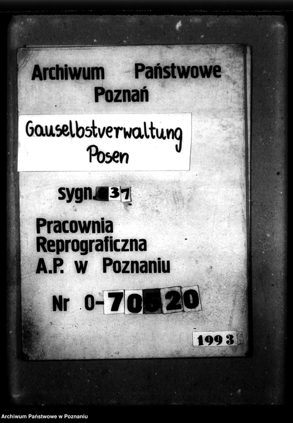 Obraz 10 z jednostki "Polnische Rotes Kreuz in Wreschen."