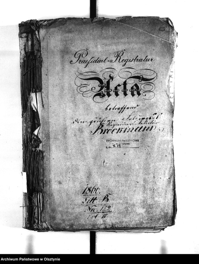 image.from.unit.number "Feldwebel Regierungs Sekretar Brockmann [Otto Albert]"