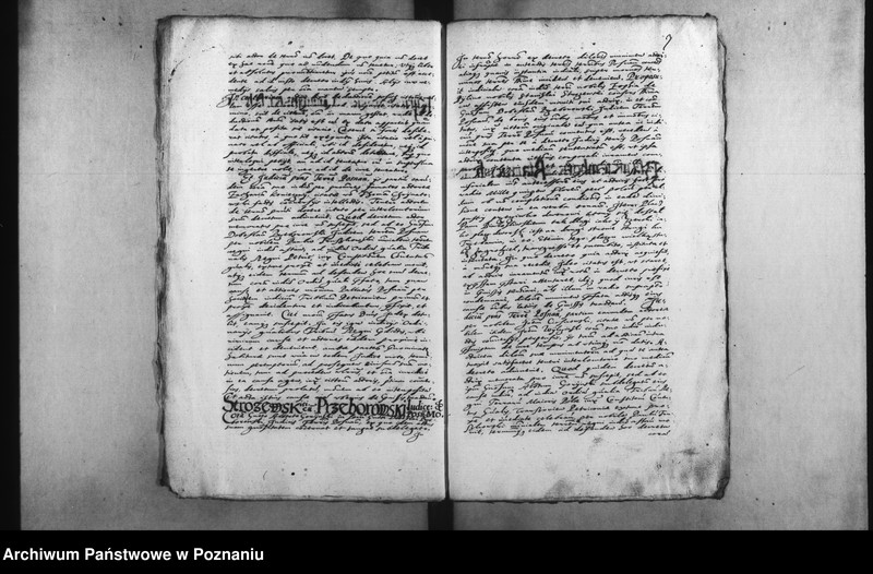 Obraz 10 z jednostki "Decreta [inducta]"