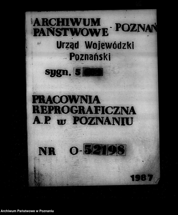 Obraz 1 z jednostki "Sprawozdania półroczne z życia polskich legalnych stowarzyszeń i związków za okres od 1.X.1935 r. do 31.III.1936 r. i od 1.IV.1936 r. do 30.IX.1936 r."