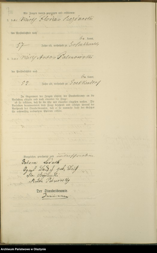 image.from.unit.number "Heiraths-Haupt-Register Nr 1 - 12"