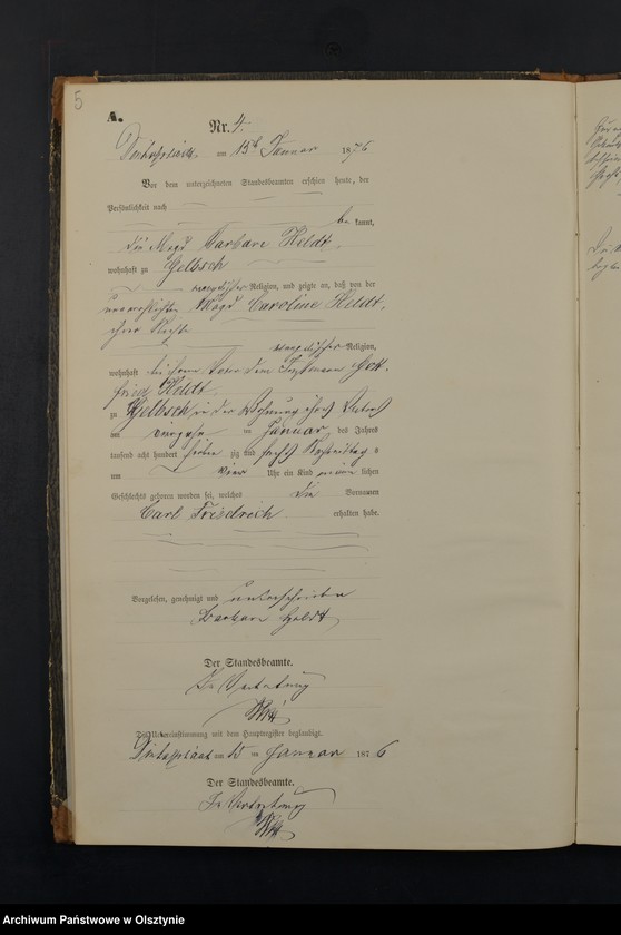 image.from.unit.number "Geburts-Neben-Register Nr 1 - 96"