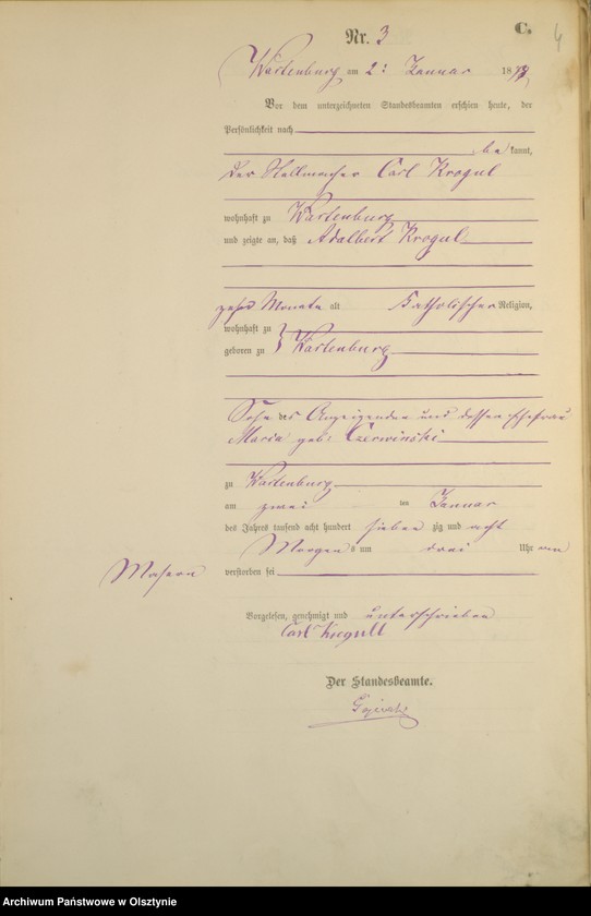 image.from.unit.number "Sterbe-Haupt-Register Nr 1 - 173"