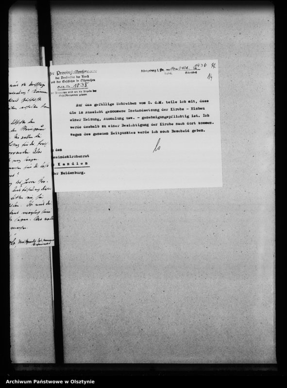 image.from.unit.number "Candien, evangelische Kirche"