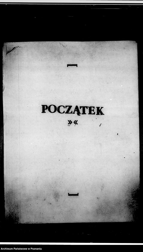 Obraz 3 z jednostki "Projekt statutu. Biuletyn Wielkopolskiego Związku Ziemian nr 5. Spisy członków Wielkopolskiego Związku Ziemian z dołączeniem podziału na koła, składu Zarządu i Statutu Związku z 1933 i 1938 roku"