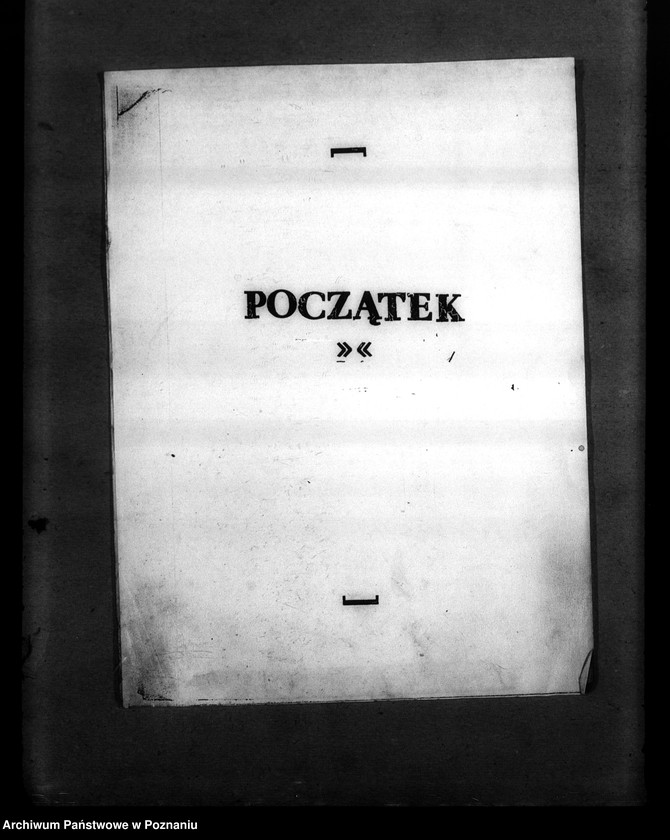 Obraz 3 z jednostki "Amtliche Meldungen Kreis Kulm (Cełmno oraz powiat toruński)"