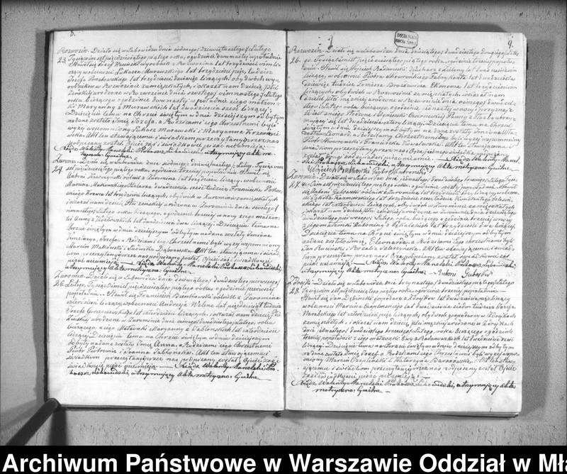image.from.unit.number "Akta urodzin, małżeństw i zgonów"