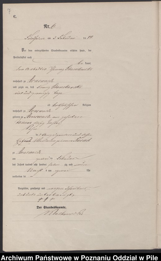 image.from.unit.number "Księga zgonów"