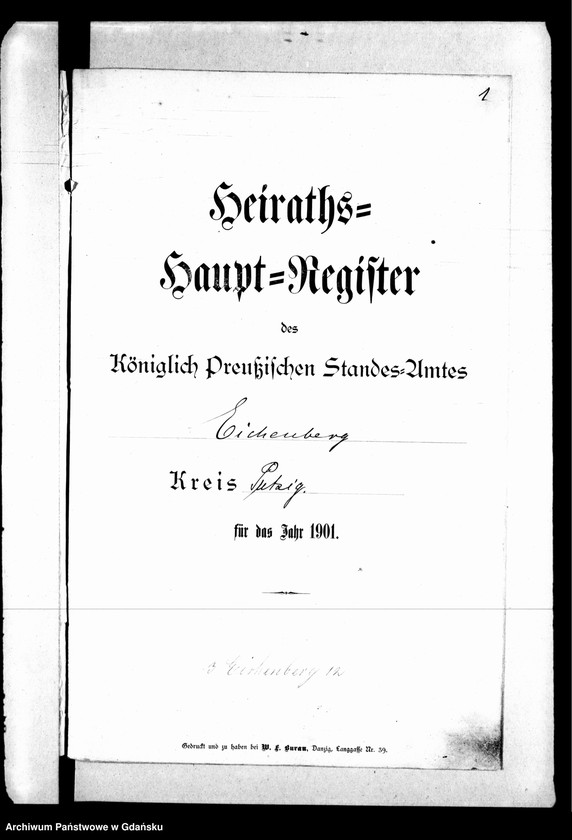 image.from.unit.number "Księga małżeństw"