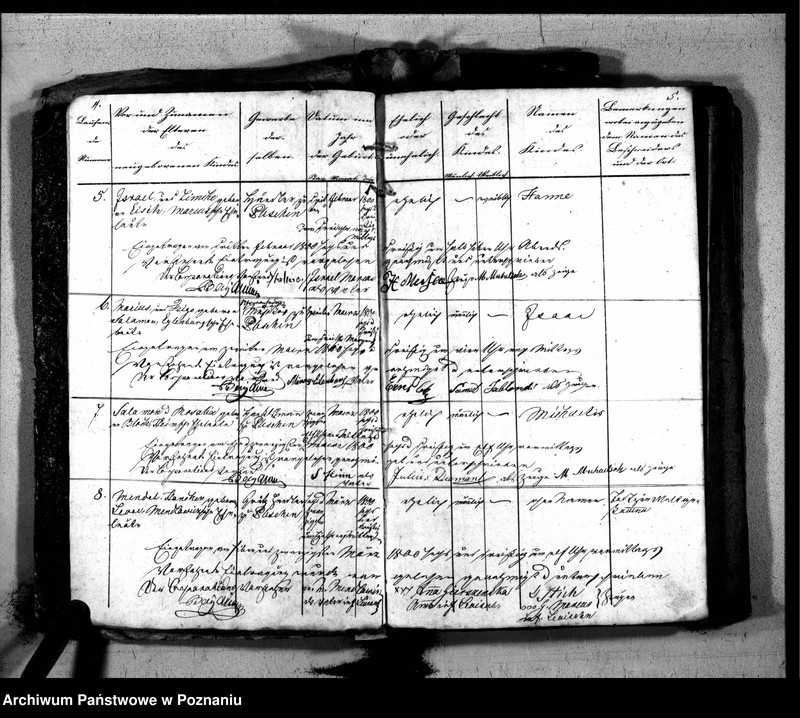 image.from.unit.number "Geburtsregister"