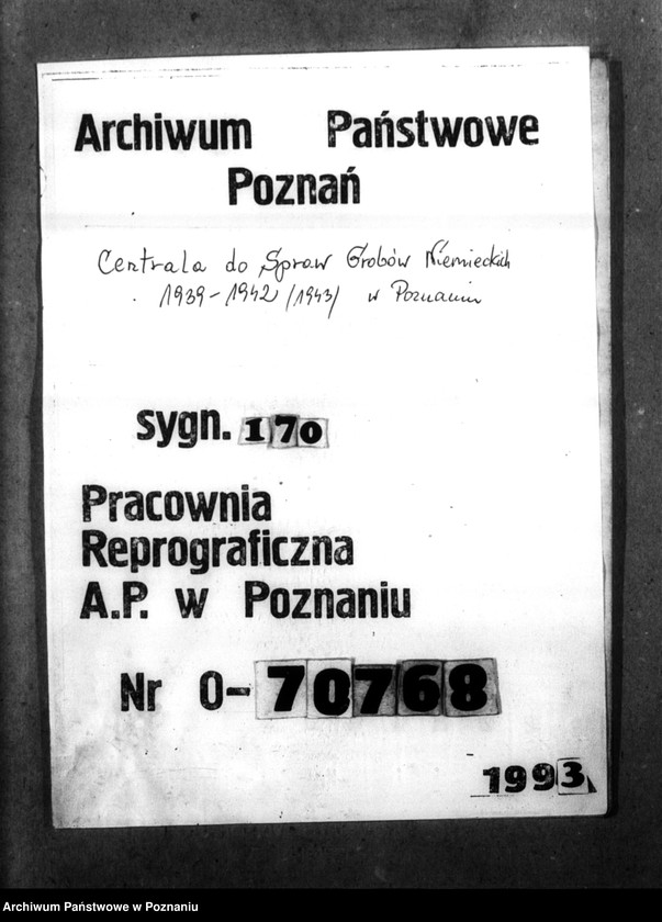 Obraz 1 z jednostki "Johann Lindemann aus Kulmsee/ Westpreussen (powiat Toruń)"