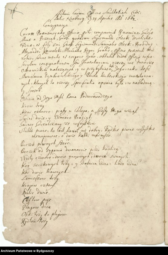 image.from.unit.number "[Księga ławnicza miasta Nowego]"