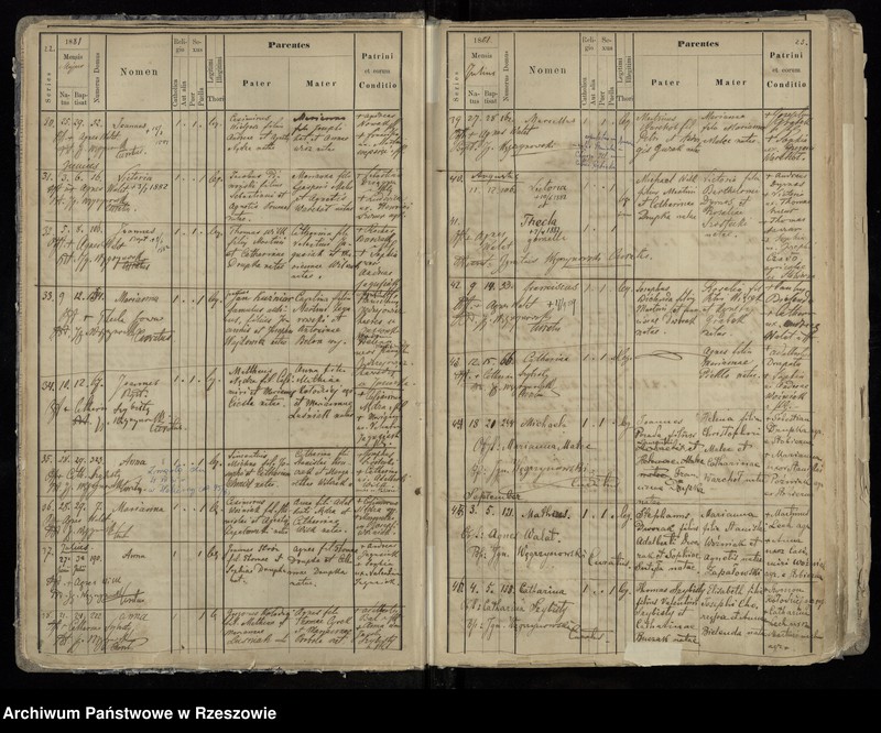 image.from.unit.number "Księga urodzeń Stobierna"