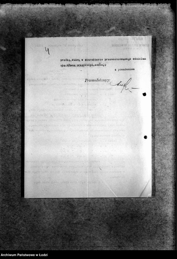 Obraz 6 z jednostki "Korespondencje różnych"