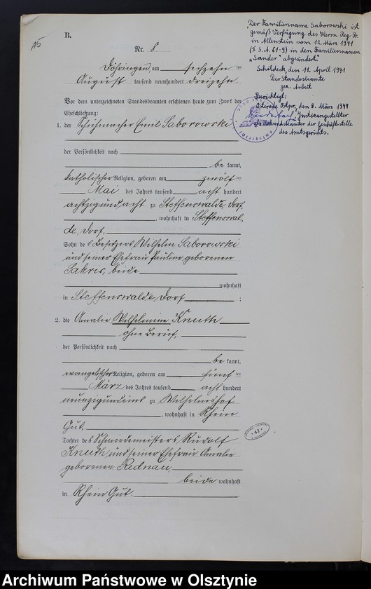 image.from.unit.number "Heirats-Neben-Register Nr 1-14"