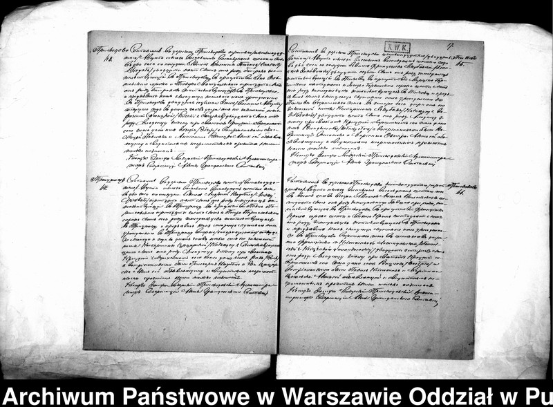 image.from.unit.number "Akta urodzeń, małżeństw i zgonów"