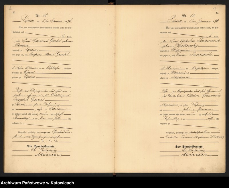 image.from.unit.number "Księga zgonów T.1 nr 1-356"