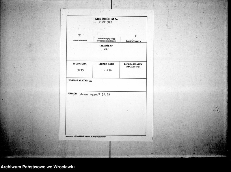 image.from.unit.number "Personalienverzeichnisse"