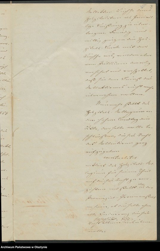 image.from.unit.number "Acta des 21ten Provinzial-Landtages der Stände des Königreichs Preußen. Die Aufhebung der vom hiesigen Königs Hospital in der Stadt Koenigsberg [Królewiec] erhobenen Haus Collecten"