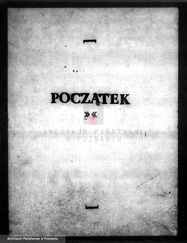 Obraz 3 z jednostki "Cukrownia w Opalenicy Towarzystwo Akcyjne nr woj. 129"