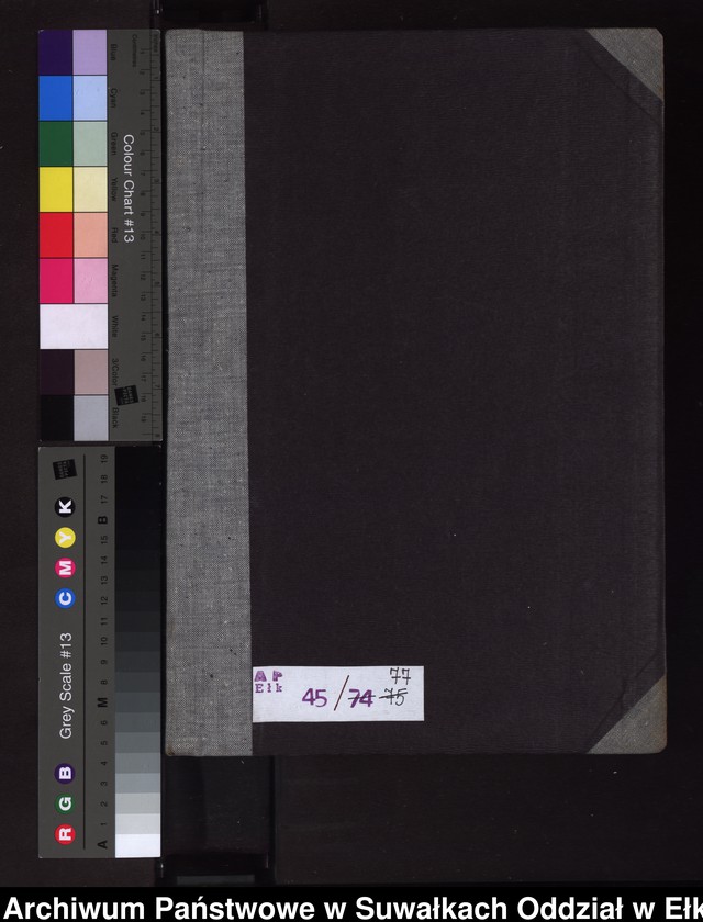 image.from.unit.number "Sterbe-Haupt-Register des Königlichen Preussischen Standes-Amtes Nikolaiken Kreis Sensburg"