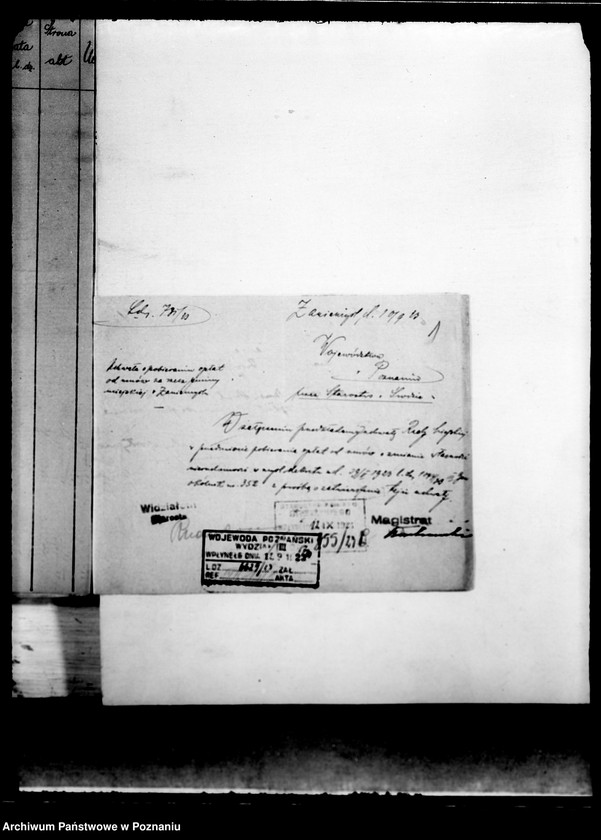 Obraz 5 z jednostki "Podatki Komunalne miasta Zaniemyśla"